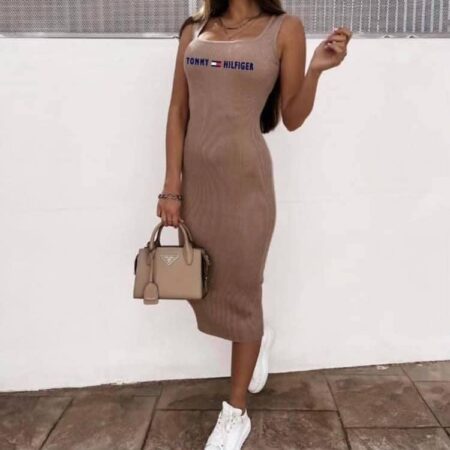 TOMMY DRESS