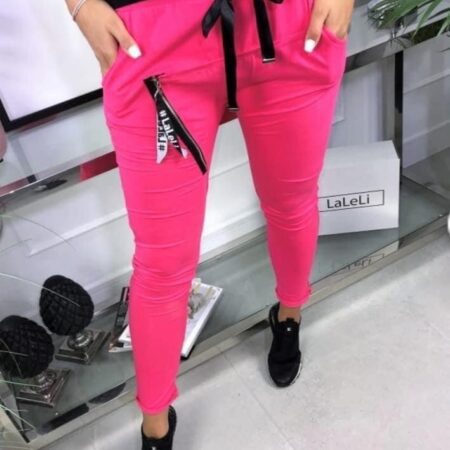 LALELI PANTS