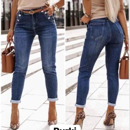 JEANS M.SARA