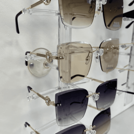Okulary