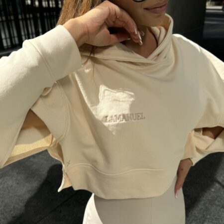 Bluza SOULFUL vanilla