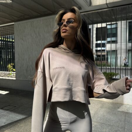 Bluza SOULFUL beż