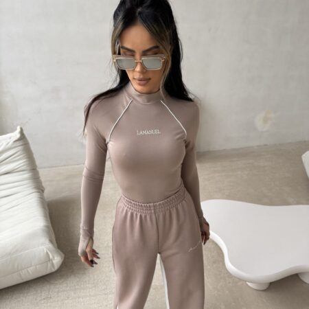 Body SEDUCT latte