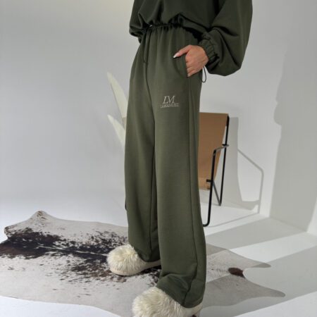 Spodnie MAGNUM khaki