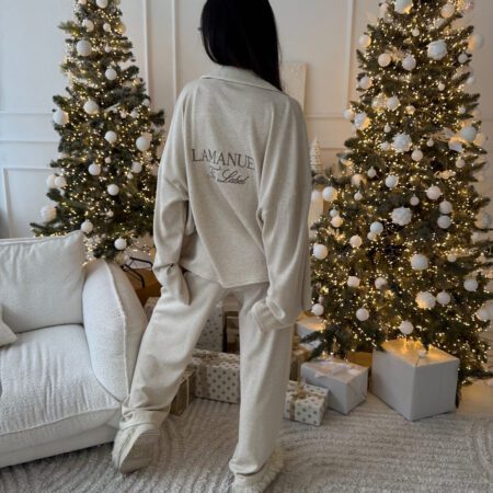 Bluza LOOSE vanilla