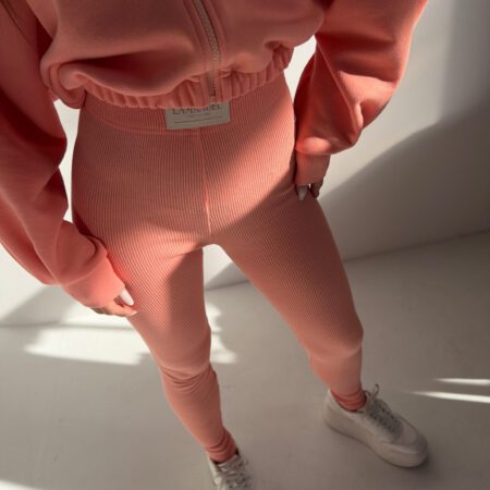 Legginsy DOLL morela