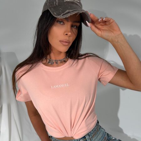 Tshirt SASSY morela
