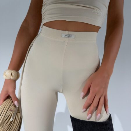 Legginsy CHAOS vanilla