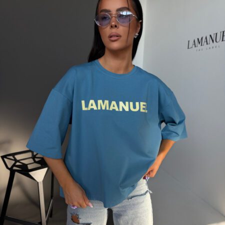 Tshirt BLANK jeans