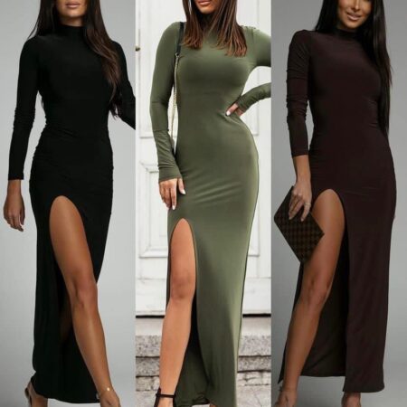 VENICE DRESS