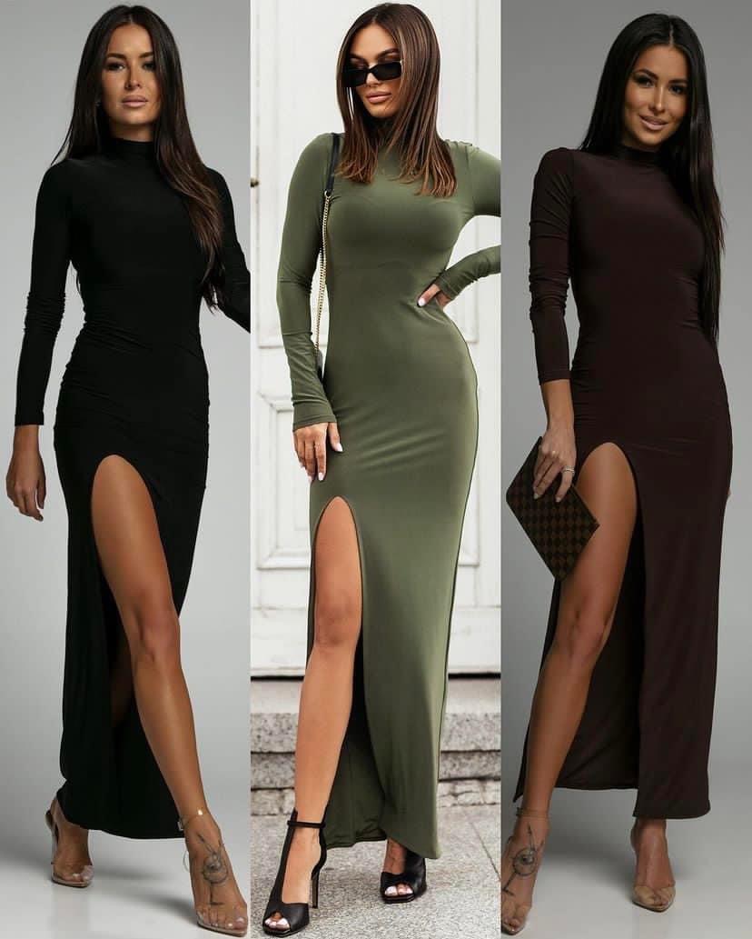 VENICE DRESS