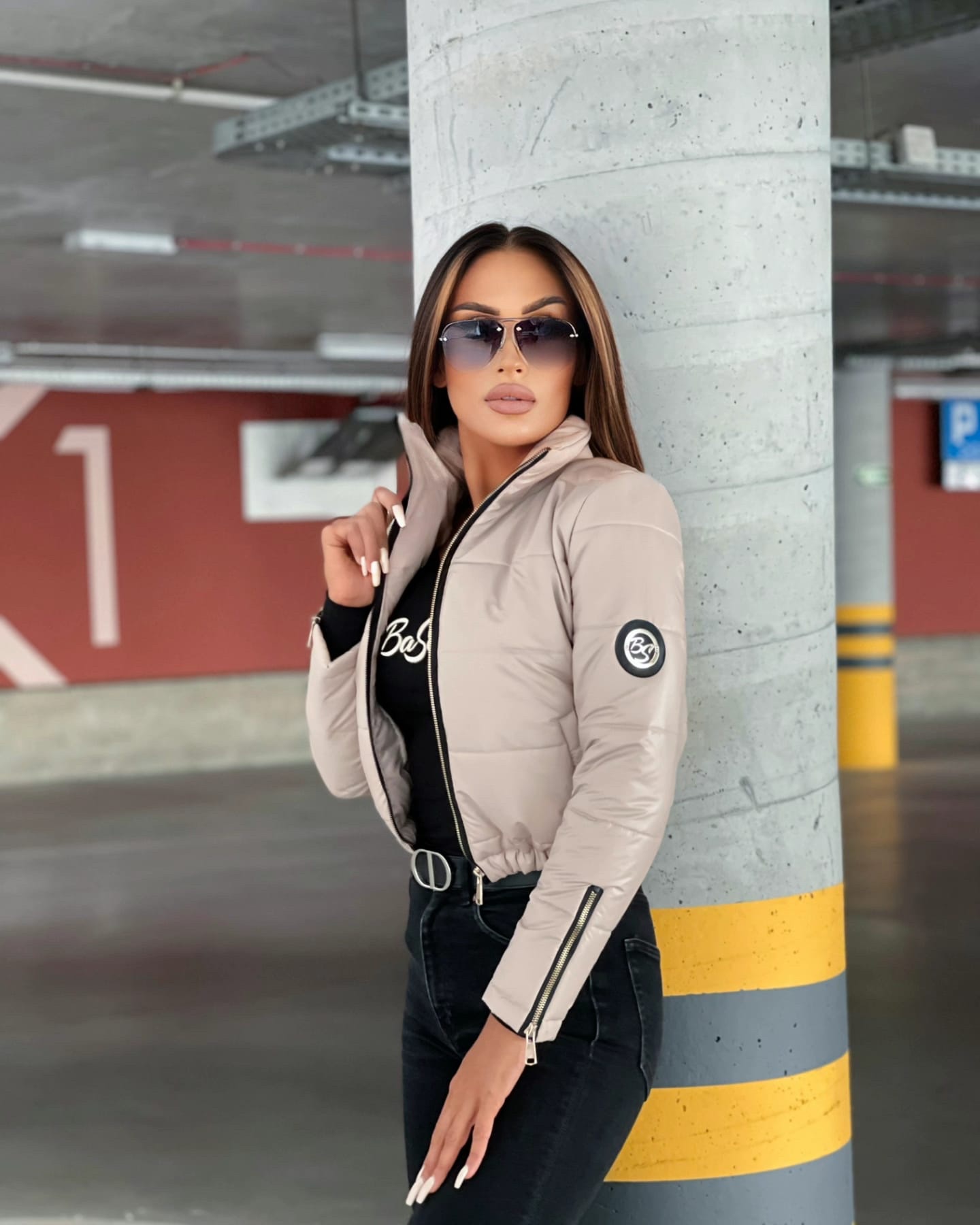 ARIZONA JACKET KURTKA - Image 2