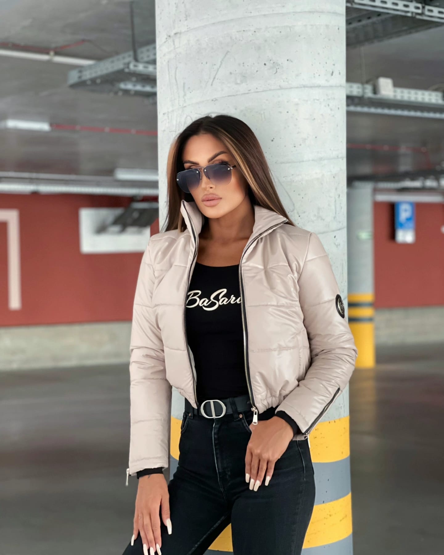 ARIZONA JACKET KURTKA - Image 3