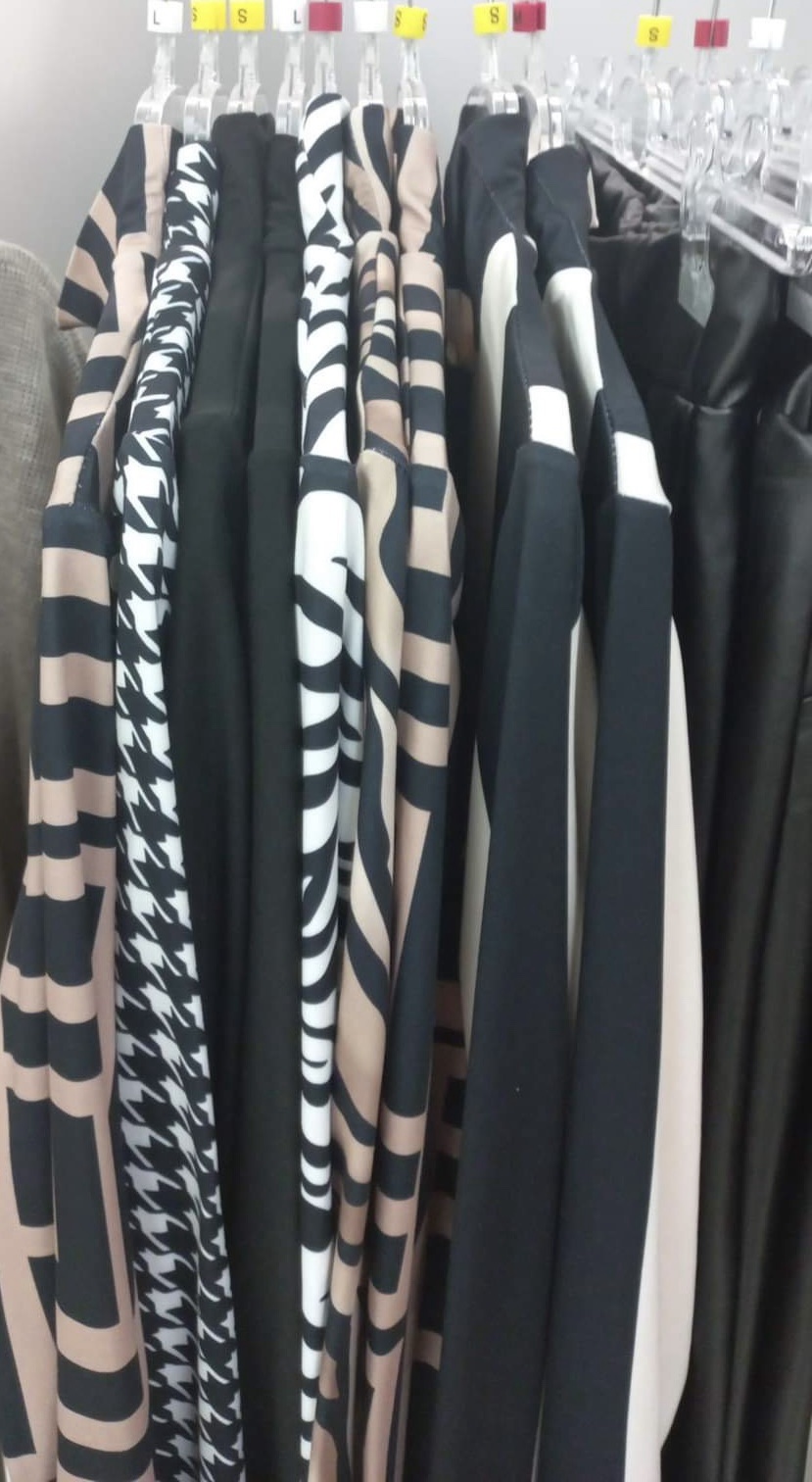 DIORA TURTLENECK BLOUSE - Image 6