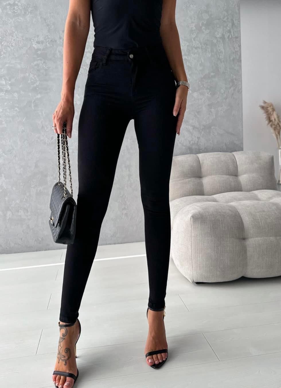 M.SARA JEANS TUBE JEANS