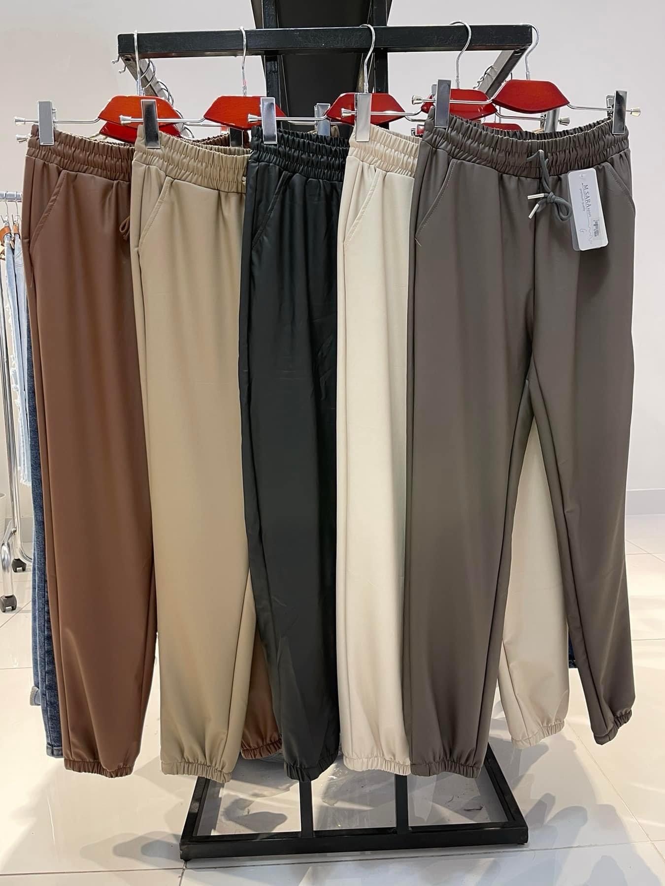 M.SARA JOGGERS - Image 2