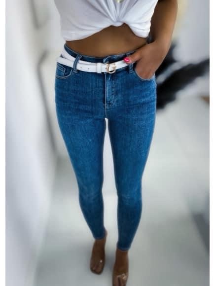 PUSH UP BRAZILIAN JEANS - Image 2