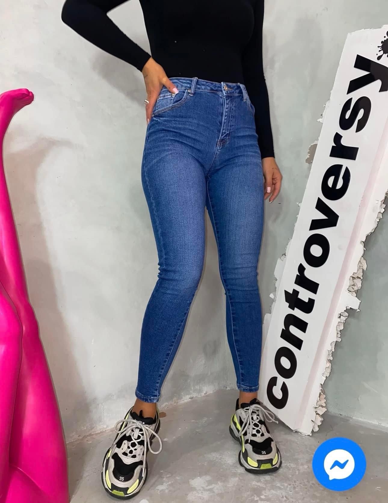 M.SARA JEANS - Image 4