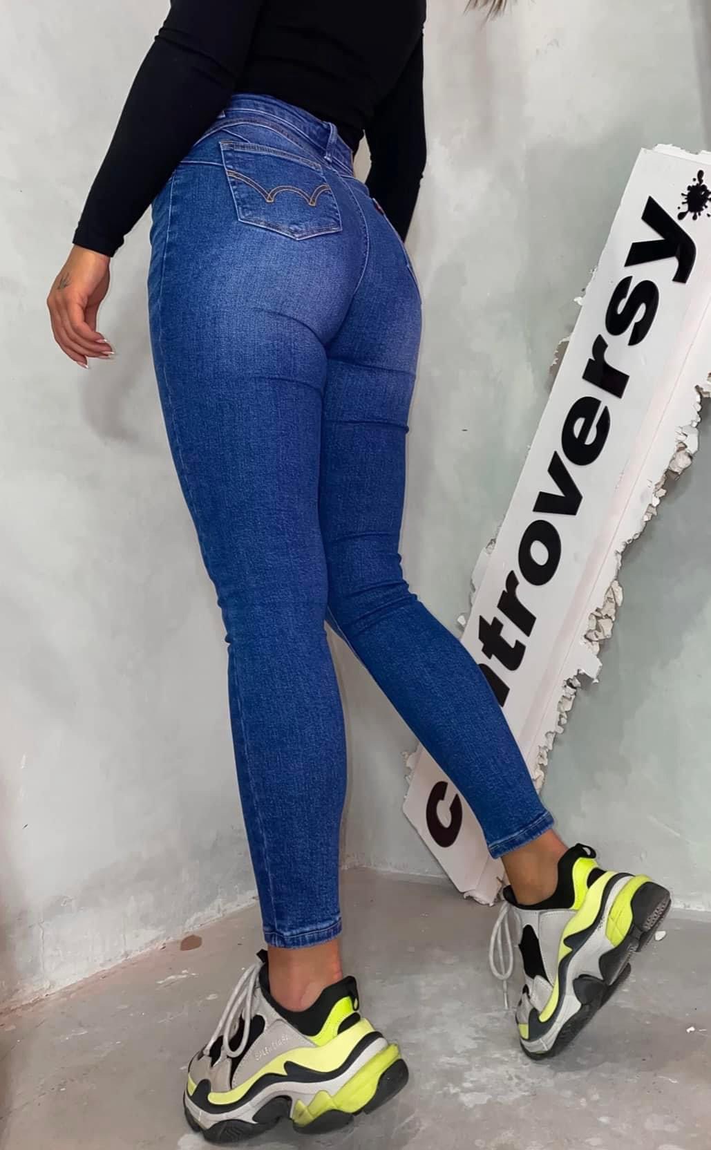 M.SARA JEANS - Image 3