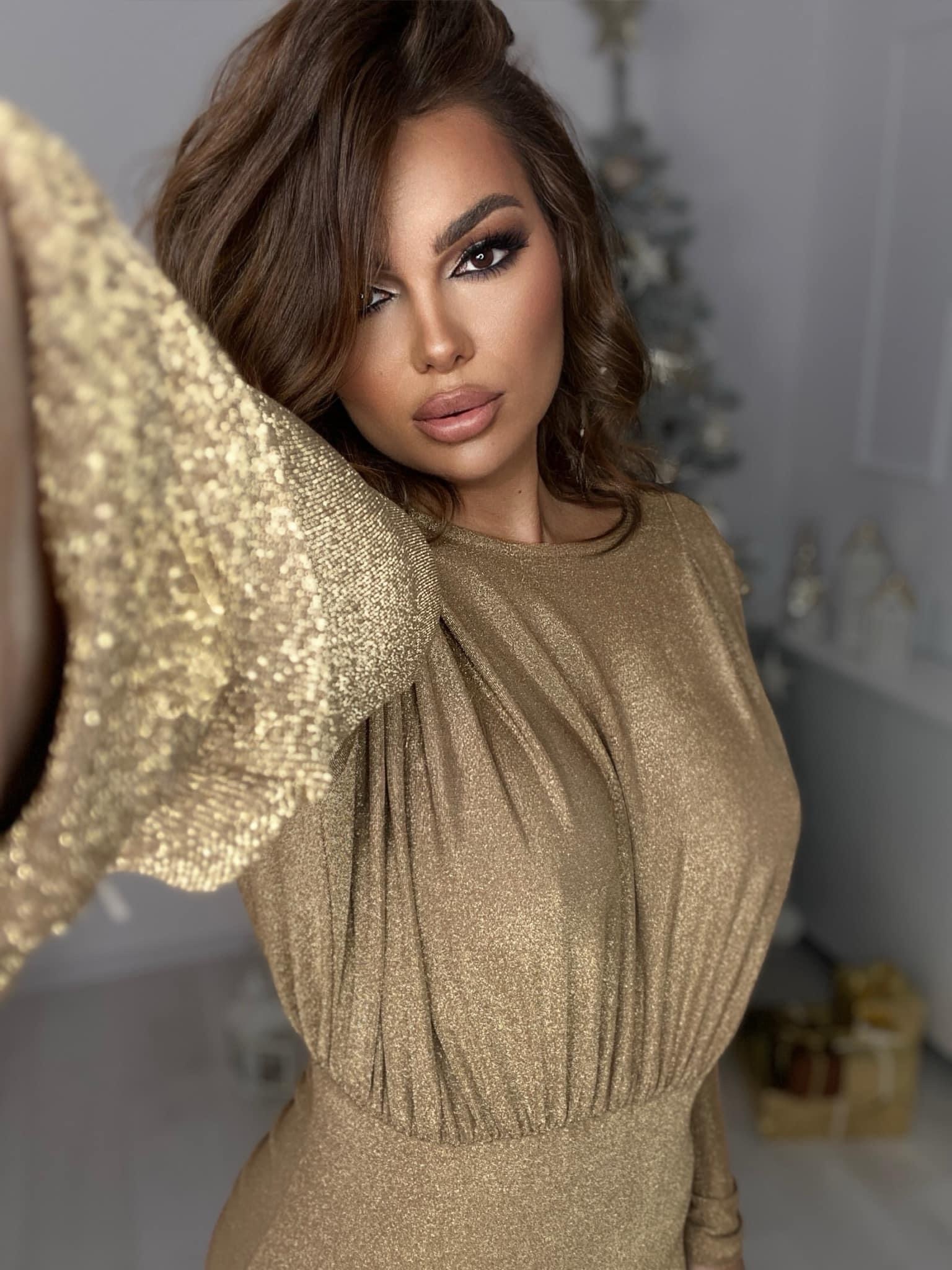 GLITTER GLAM DRESSES - Image 5