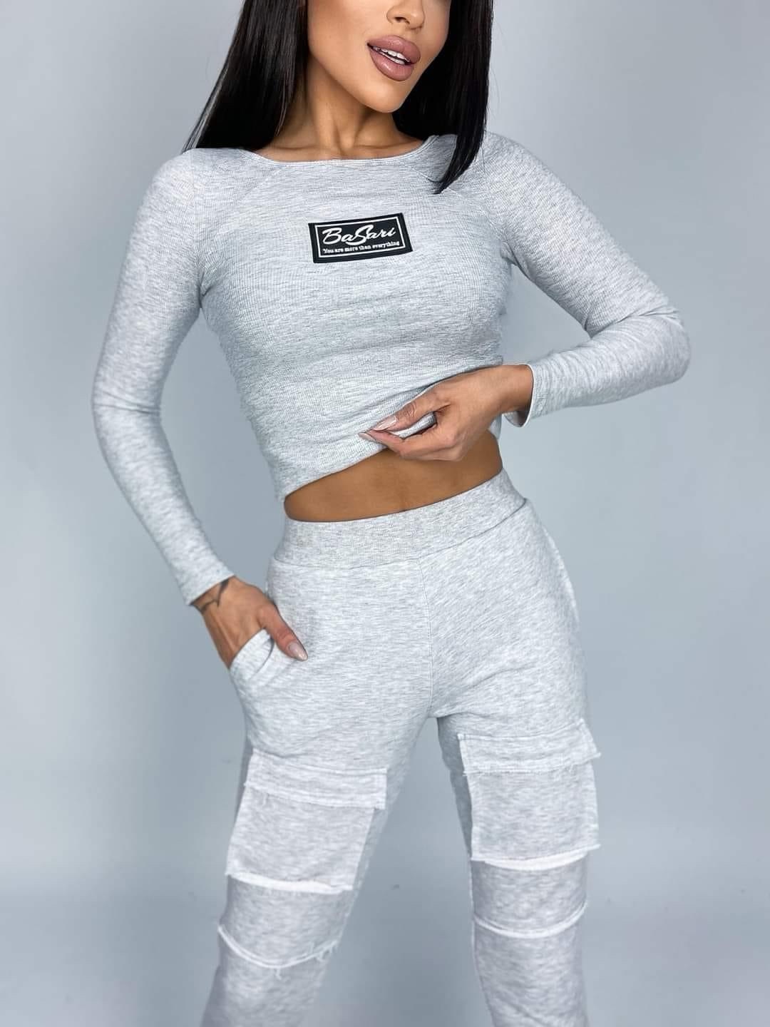 BASARI KOMPLET „POCKET BASIC „POLSKIEJ PRODUKCJI - STYL I KOMFORT W JEDNYM - Image 6