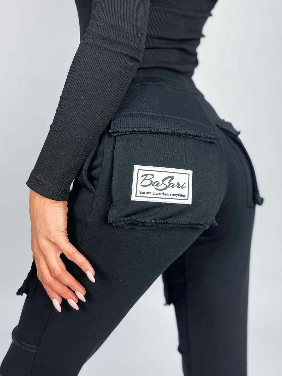 BASARI KOMPLET „POCKET BASIC „POLSKIEJ PRODUKCJI - STYL I KOMFORT W JEDNYM - Image 2