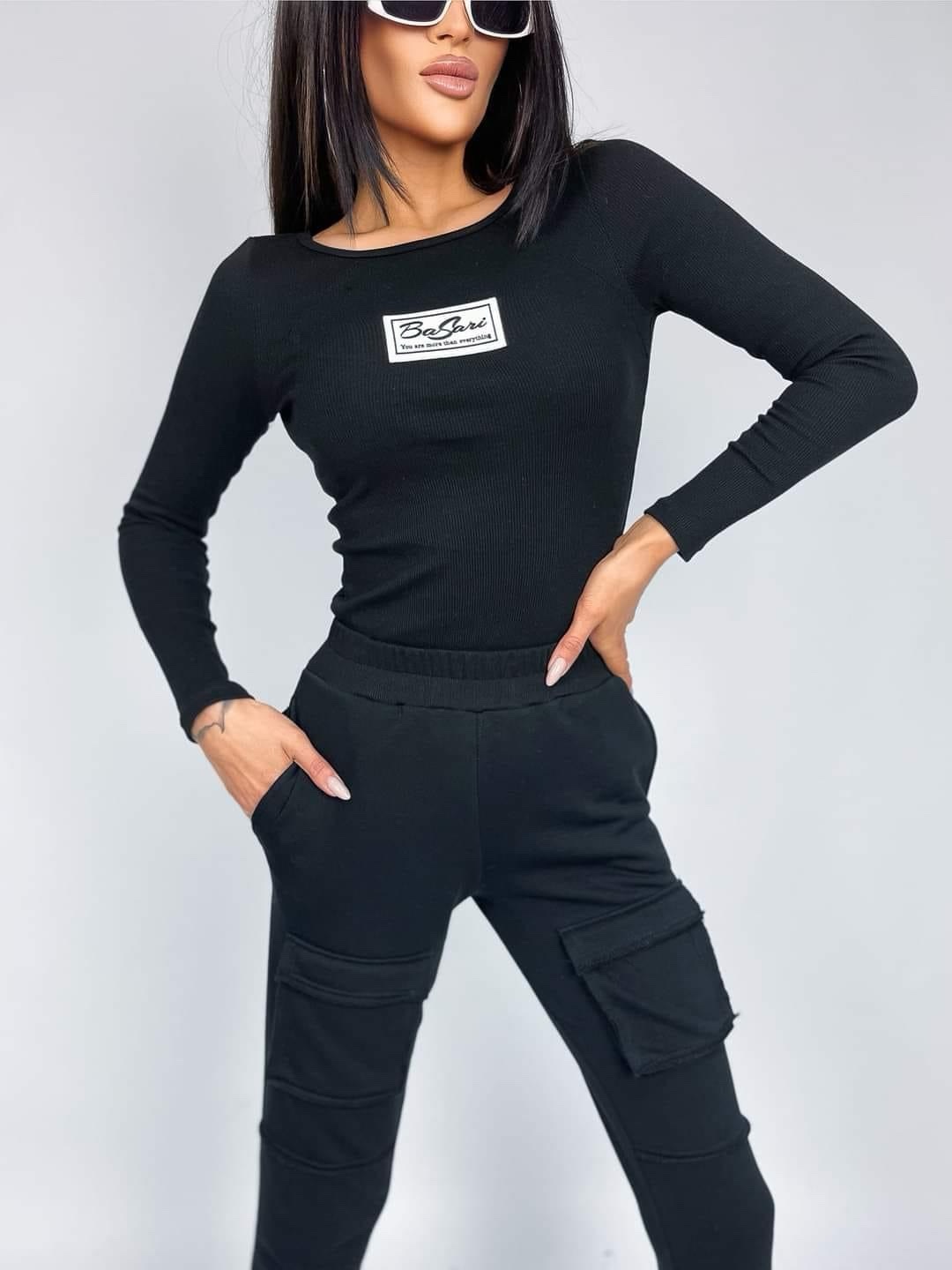 BASARI KOMPLET „POCKET BASIC „POLSKIEJ PRODUKCJI - STYL I KOMFORT W JEDNYM - Image 3