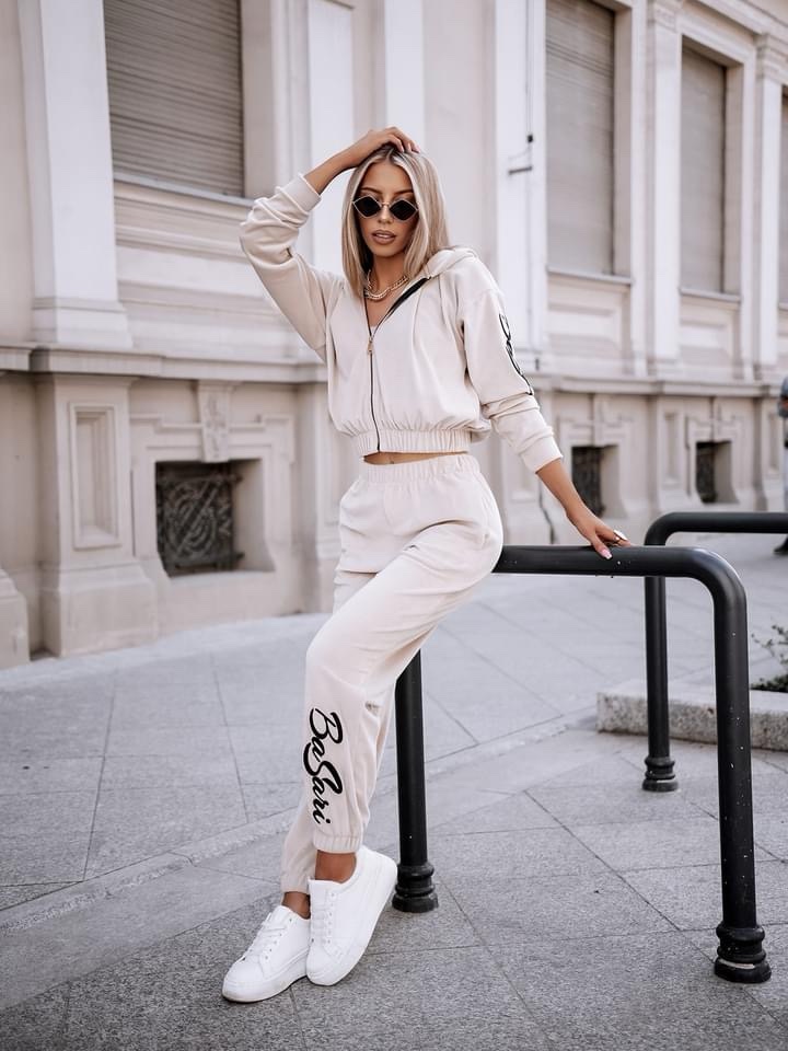 Komplet TRIO VELVET z Aksamitnego Weluru - Elegancja i Komfort w Stylu Polskiego Producenta! - Image 12