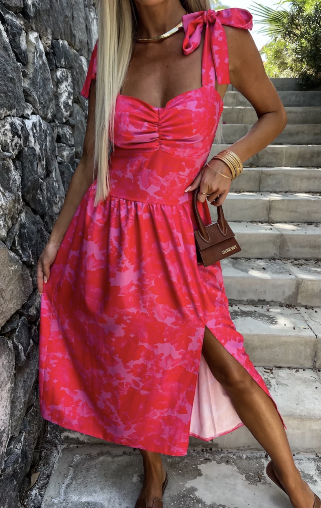 🌹💃🏼 **NOWOŚĆ! SUKIENKA LADY IN RED 💃🏼🌹** - Image 4