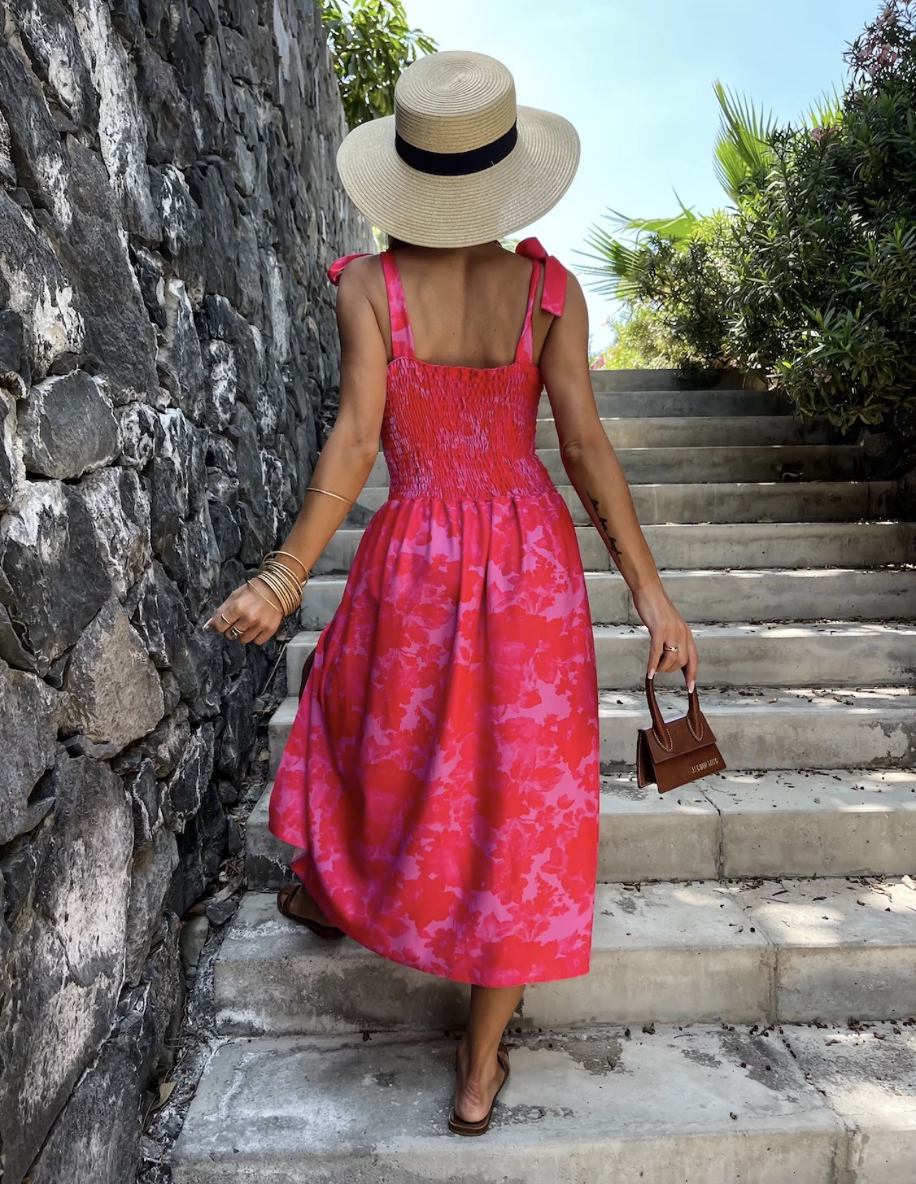 🌹💃🏼 **NOWOŚĆ! SUKIENKA LADY IN RED 💃🏼🌹** - Image 3