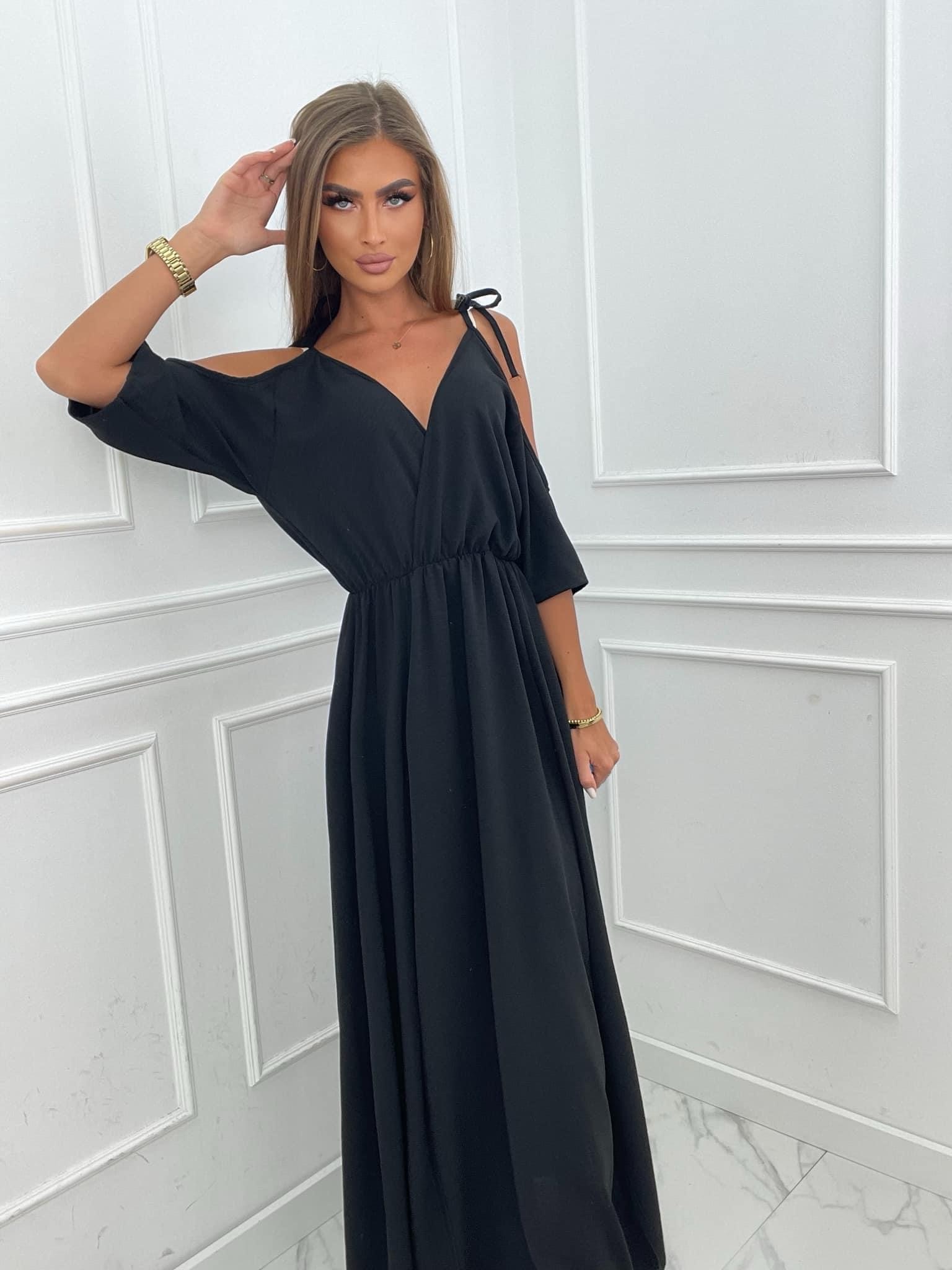 **ELEGANCKA SUKIENKA - MODEL JULIA** - Image 2