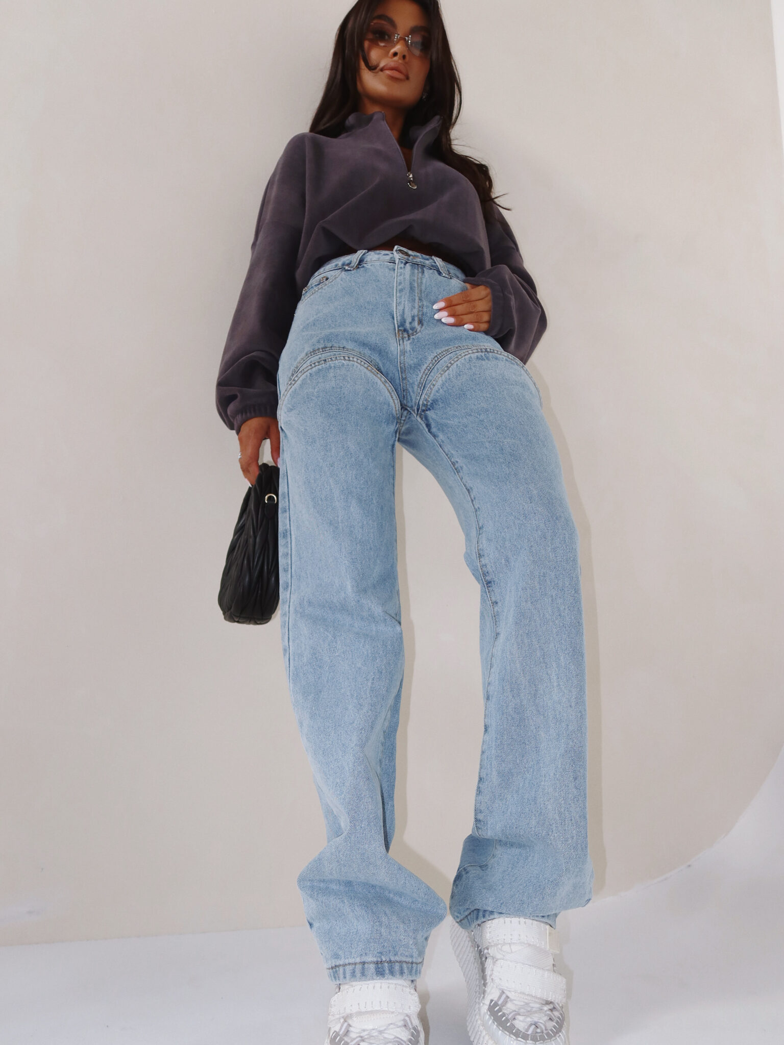 Jeansy VEGAS