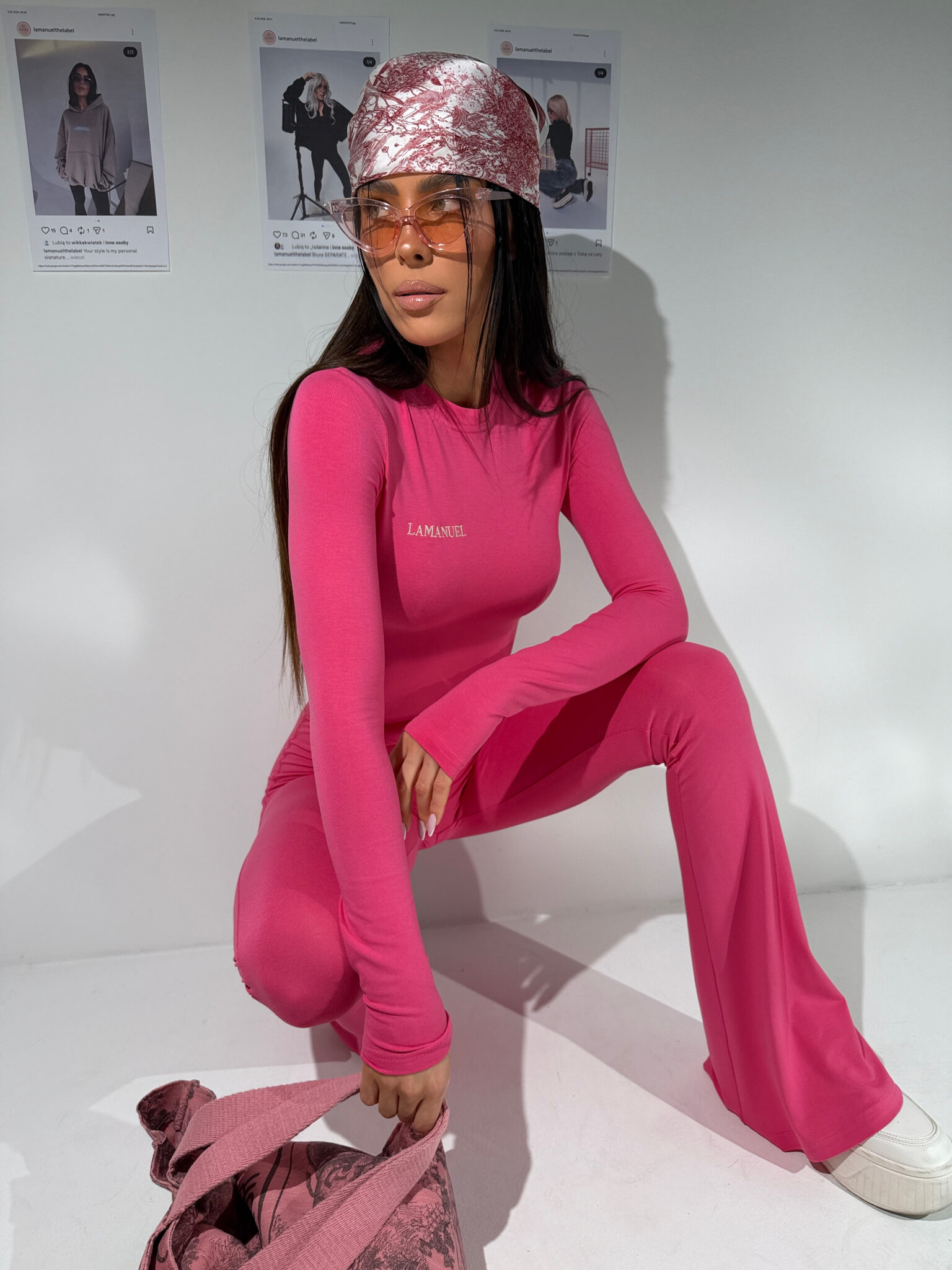 Top PRIME fuksja