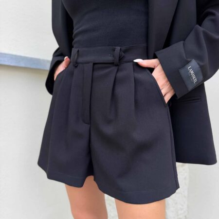Spodenki GRACE czarne